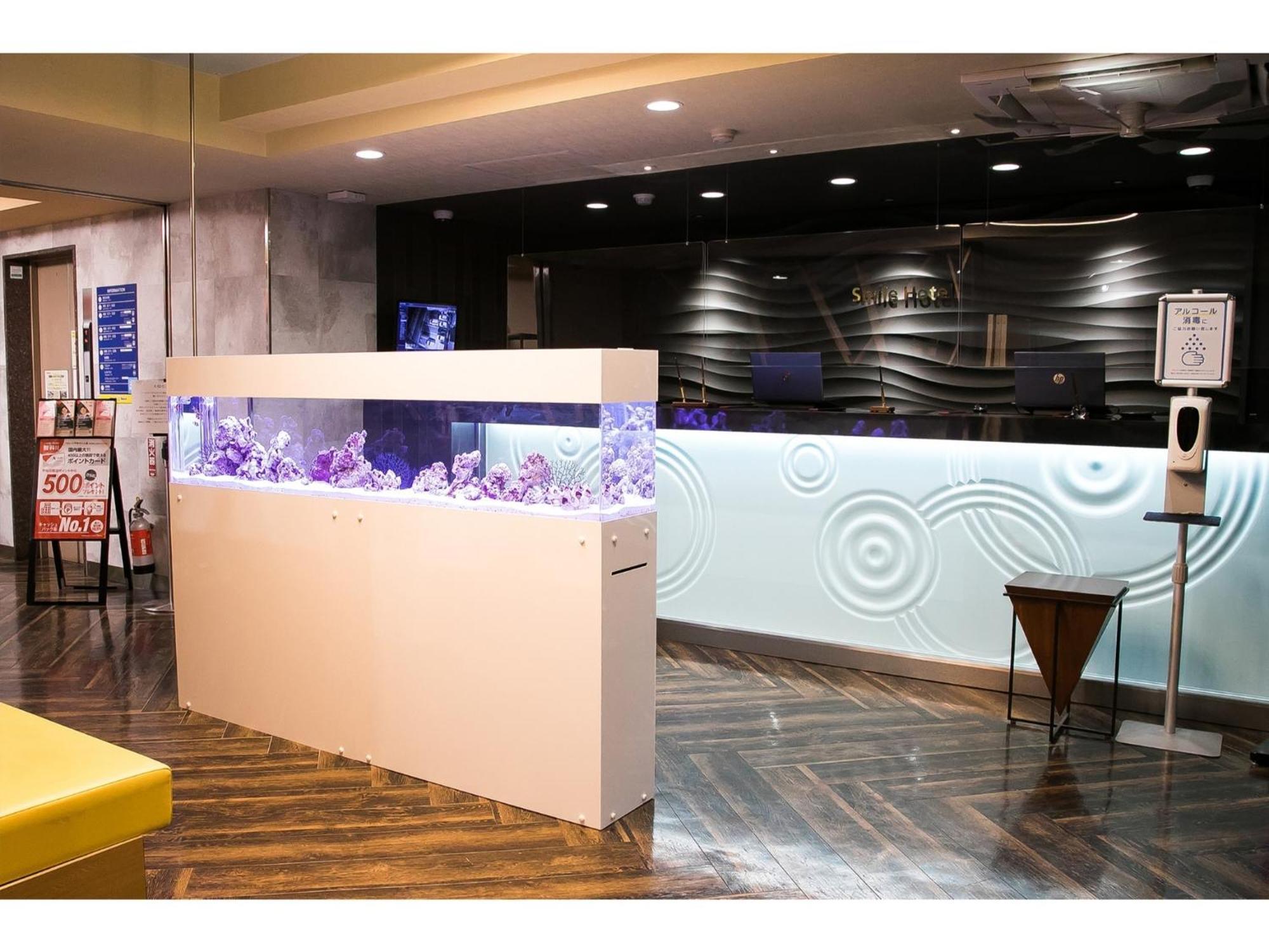 Smile Hotel Kumamoto Suizenji - Vacation Stay 59271V Exterior foto