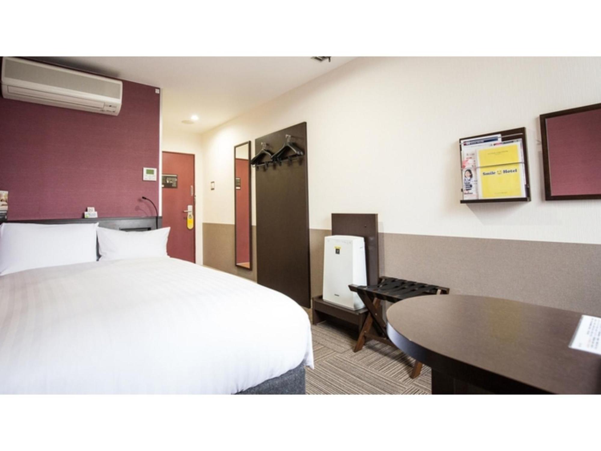 Smile Hotel Kumamoto Suizenji - Vacation Stay 59271V Exterior foto