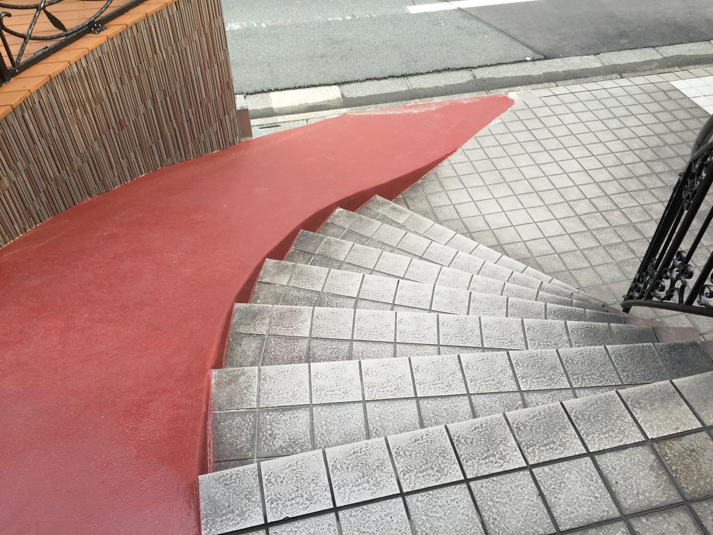 Smile Hotel Kumamoto Suizenji - Vacation Stay 59271V Exterior foto